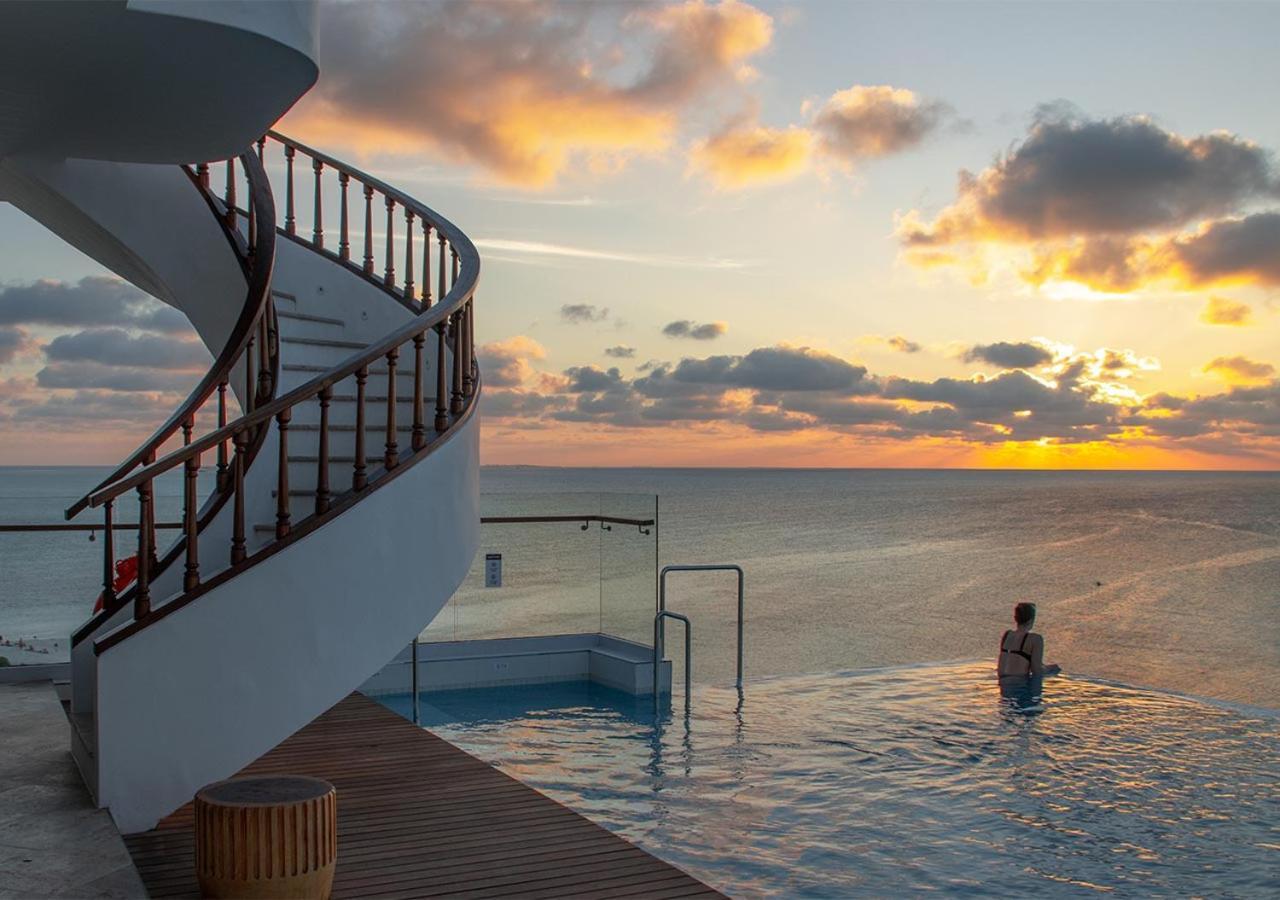 Stone Hotels Dhiffushi Exterior foto