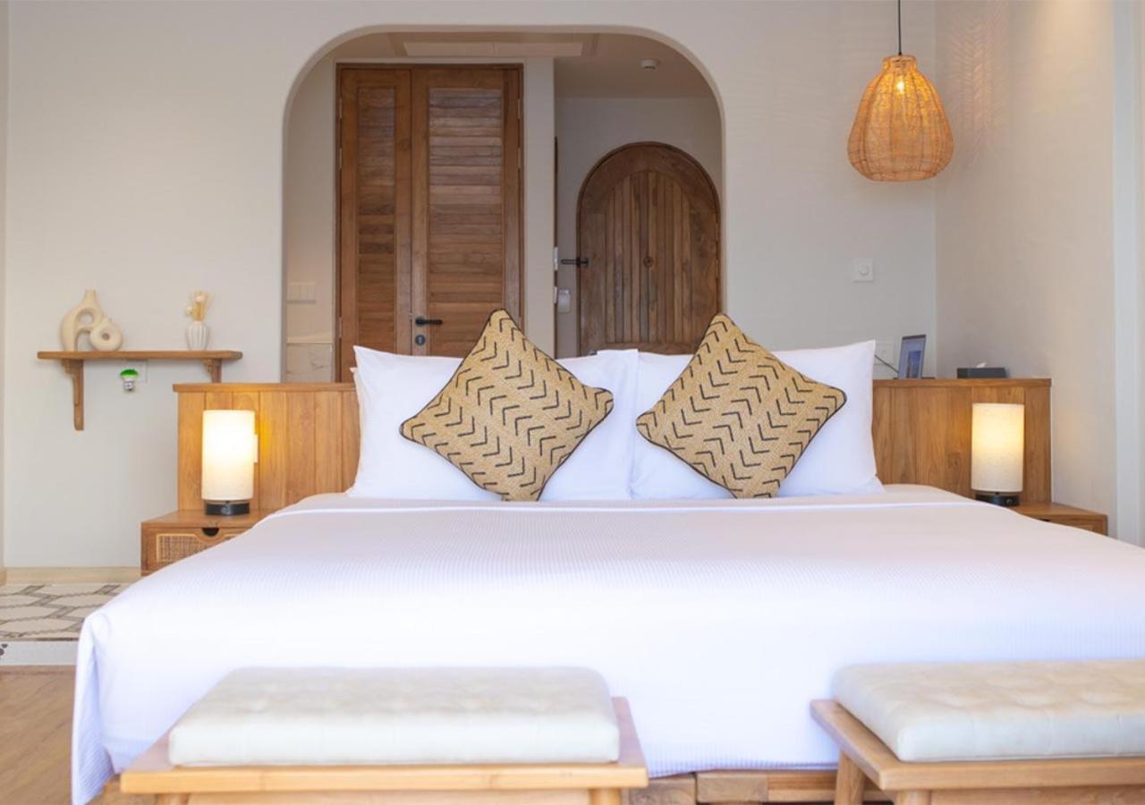 Stone Hotels Dhiffushi Exterior foto